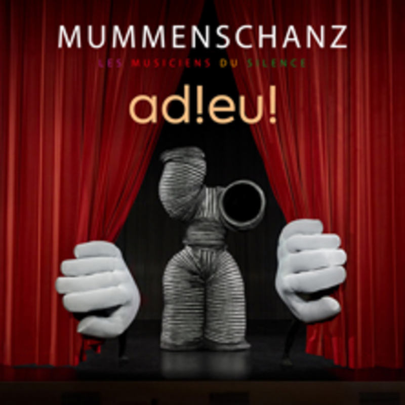 Mummenschanz Mummenschanz