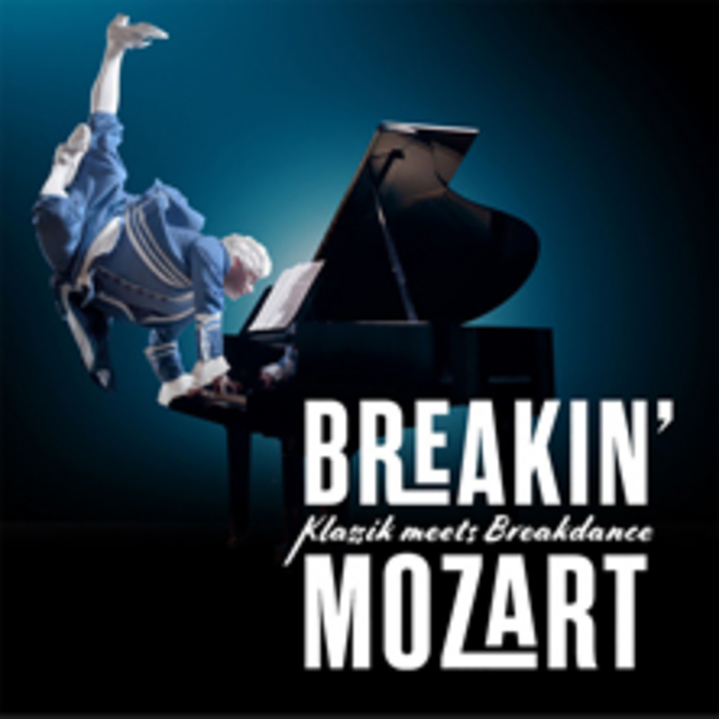Breakin' Mozart Breakin' Mozart
